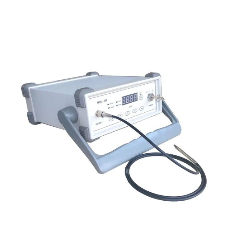 Dispositivo Medico Per Smettere Di Fumare/Fumare Velocemente Laser Di Nuova Tecnologia In Vendita