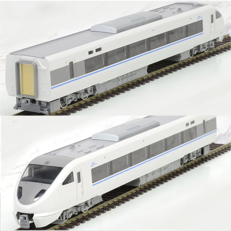 Ho Tomix Train Model 1/87 Ho-9036 683 Series Express Train No. 0 [Gruppo A 6 Sezioni] Rail Car Train Model