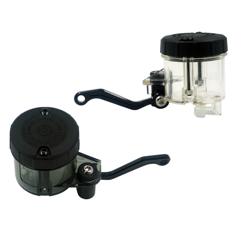 Cilindro Maestro Del Freno Del Motociclo Serbatoio Del Liquido Dei Freni Serbatoio Dell'Olio Per Suzuki Rmz 450 Yamaha Bws Cb650F Yeezy 350 Kawasaki Z