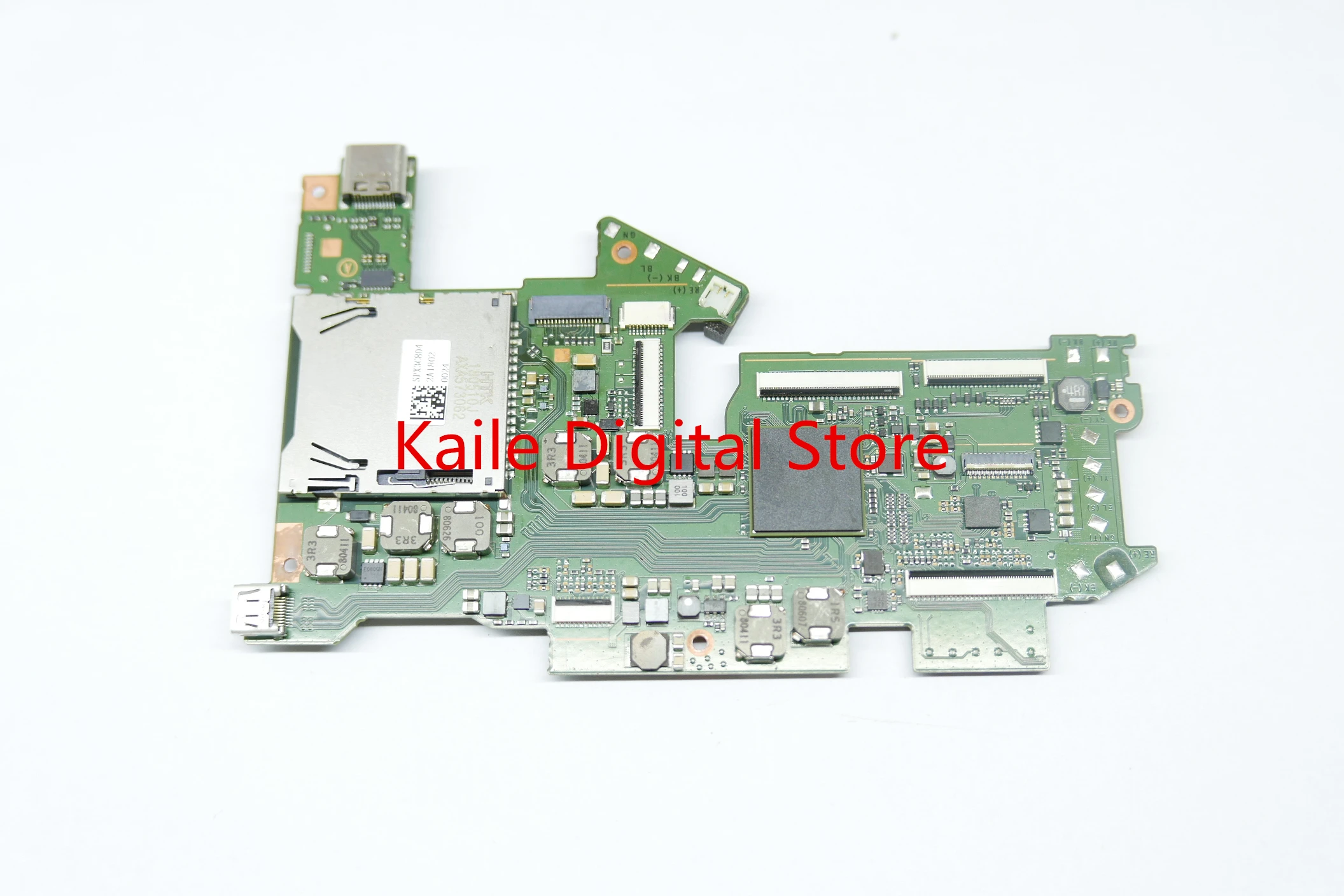 Parti Di Riparazione Per Fujifilm Fuji Gfx50R Gfx 50R Scheda Principale/Scheda Madre/Pcb 50R