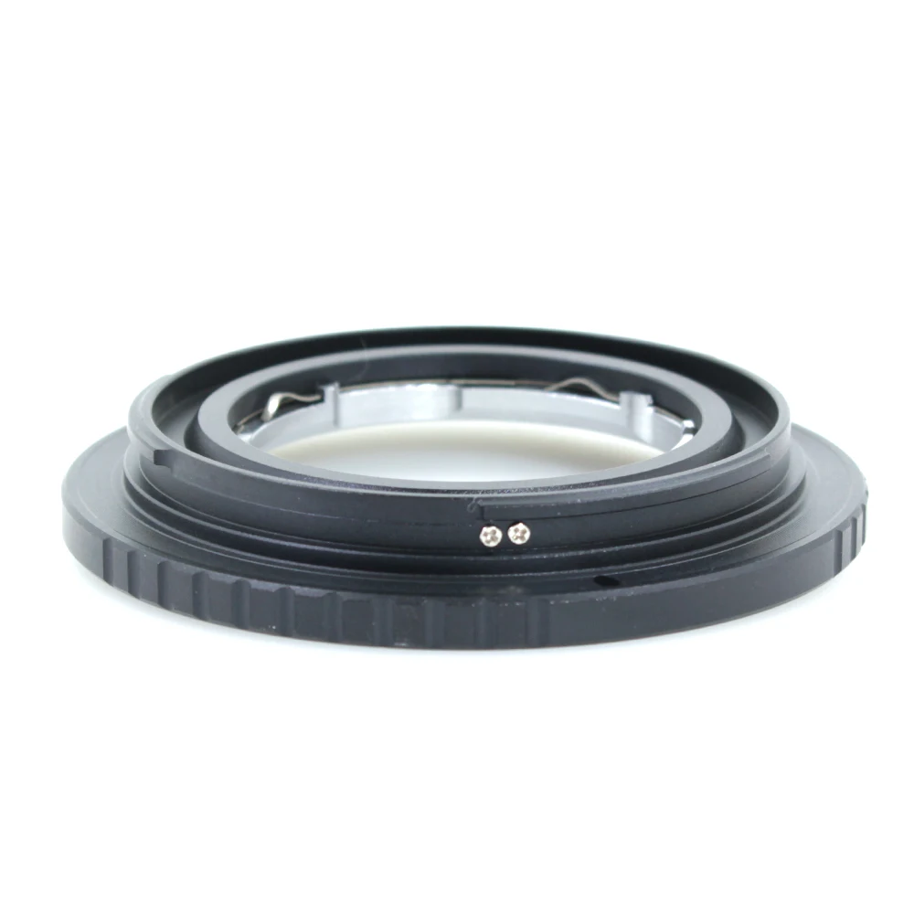 Anello Adattatore Attacco Obiettivo Pixco Per Fotocamera Leica M A Fujifilm Gfx 100S 100 50R 50S