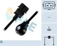 Knock 60234 Sensore Per C20Xe C20Xe C20Let Calibra Vectra A