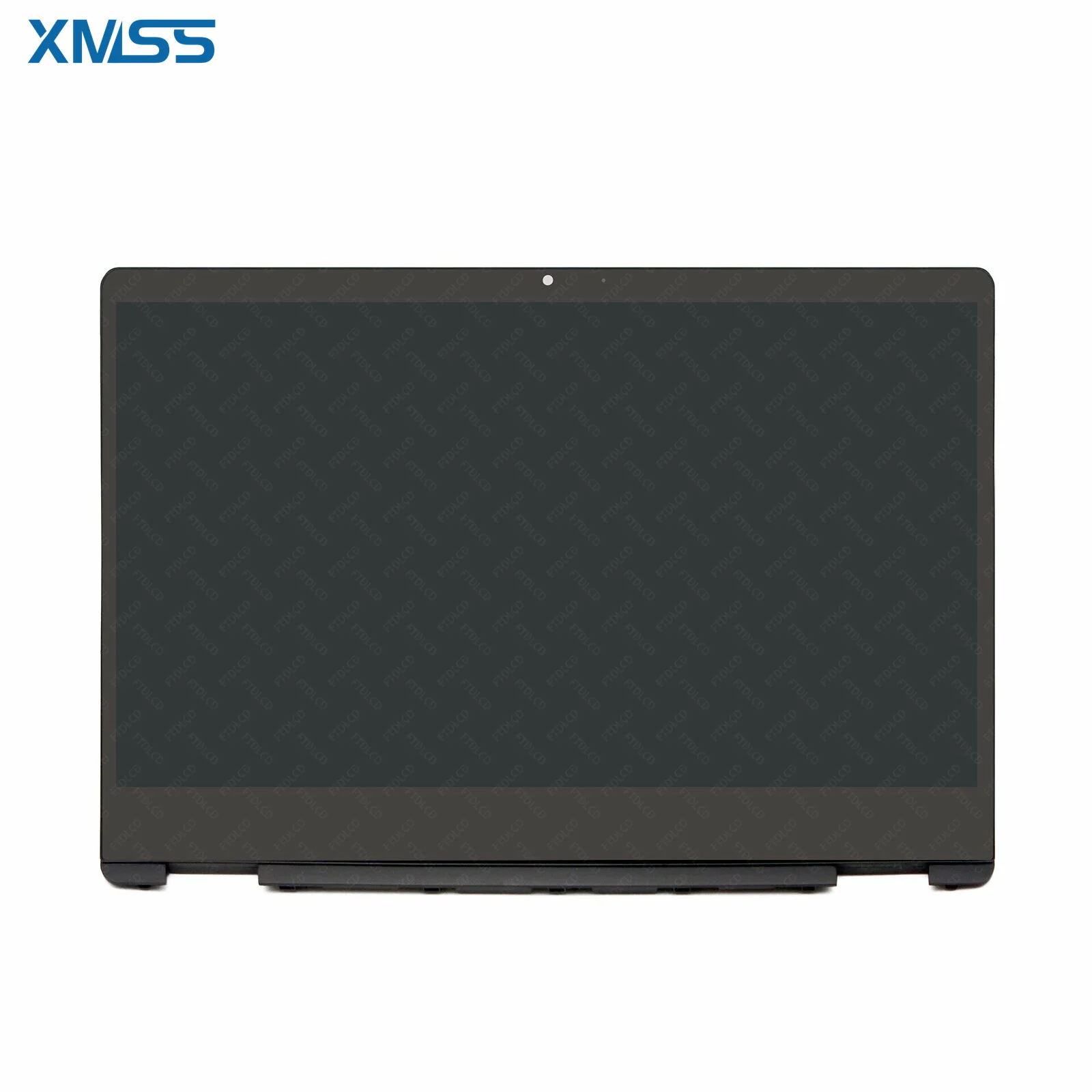 Gruppo Touchscreen Lcd Led Da 14 "Per Hp Pavilion X360 M Convertible 14M-Dh1003Dx