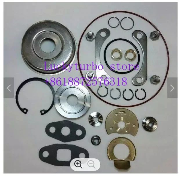 Turbo Rebuild Repair Kit For Holset Hx35 Hy35 Hx40 Hx35W Hx40W Turbo 3575169