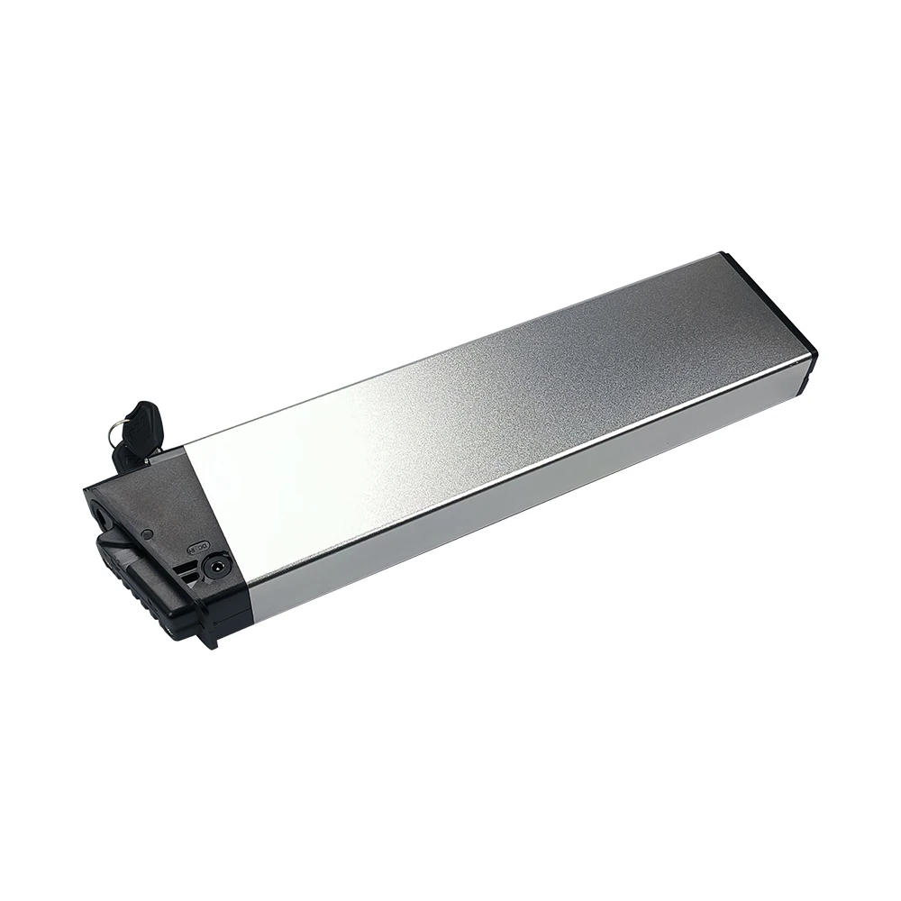 Batteria Di Ricambio Per Bici Elettrica Pieghevole Totguard 48V 10.4Ah 12Ah 350W Engwe Ebike Samebike 350W 500W 750W Batterie Lankelesi