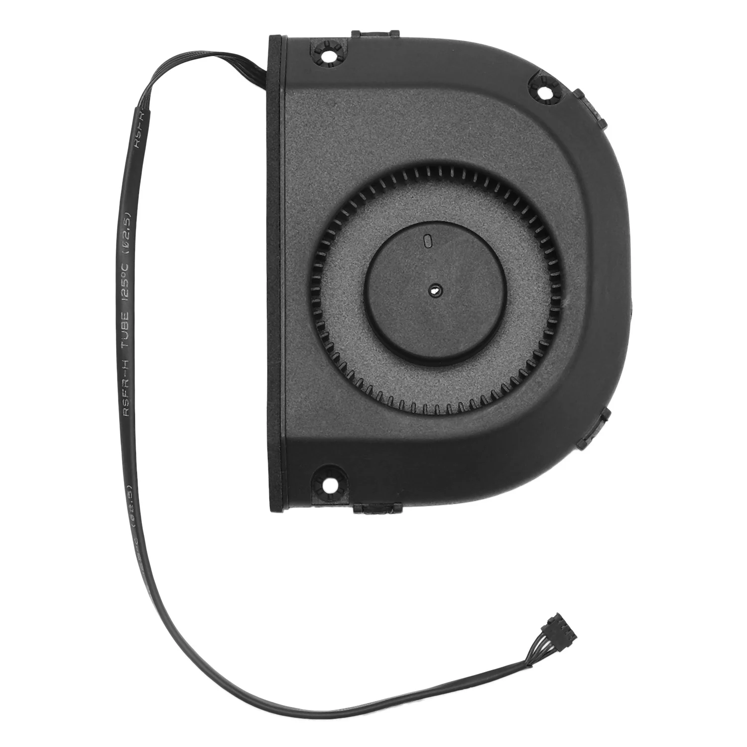 Ventola Di Raffreddamento Per Apple Airport Time Capsule A1521 A1470 Me177 Me918 Cooler Mg60121V1-C01U-S9A Dc12V