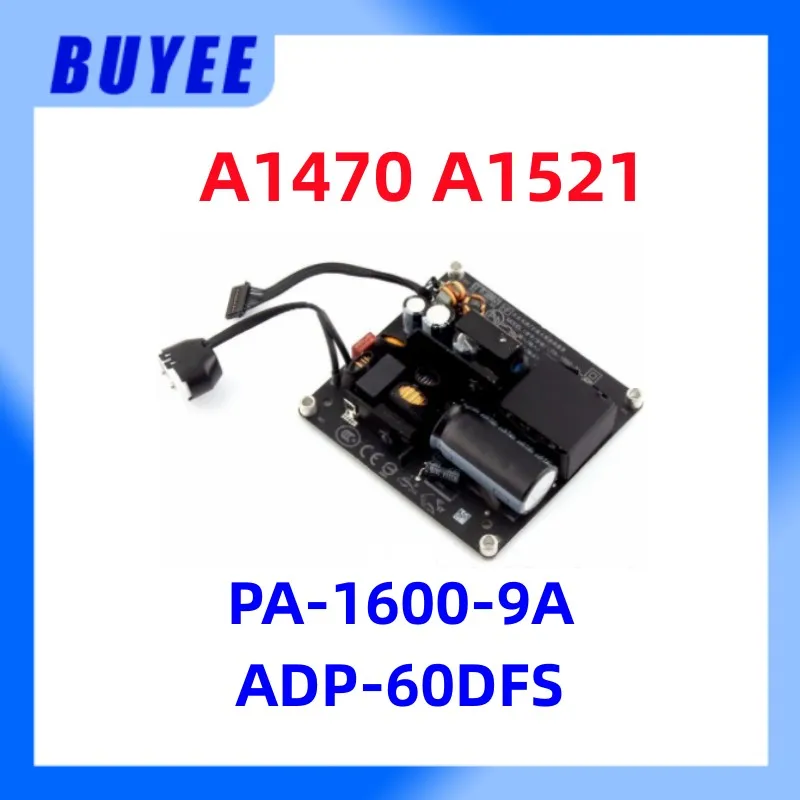 Originale Usato Pa-1600-9A Adp-60Dfs Per Apple Airport Base Station A1470 A1521 Scheda Di Alimentazione 8Pin
