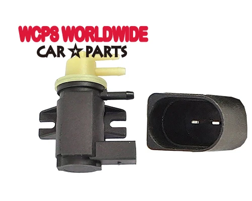 High Quality Vacuum Pressure Valve N75 Tdi E 1K0906627A 1K0906627B 1K0 906 627 A 1K0 906 627 For Audi .