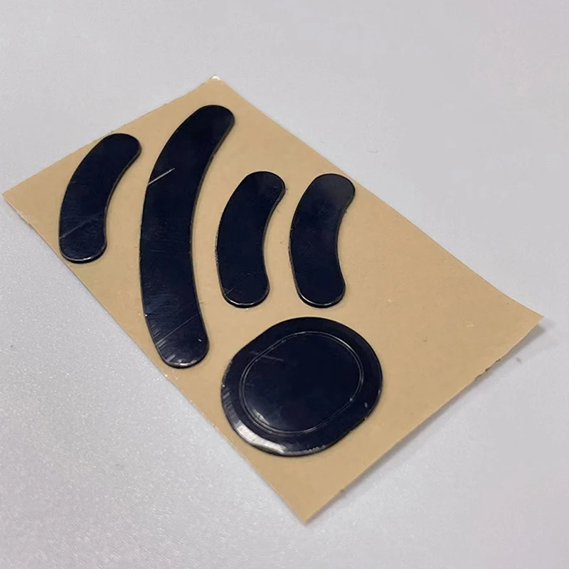 Nuovo 1 Confezione Mouse Skates Mouse Feet Sticker Per Logitech G Pro Wireless Keyboard Kit Teclado Gamer Sticker