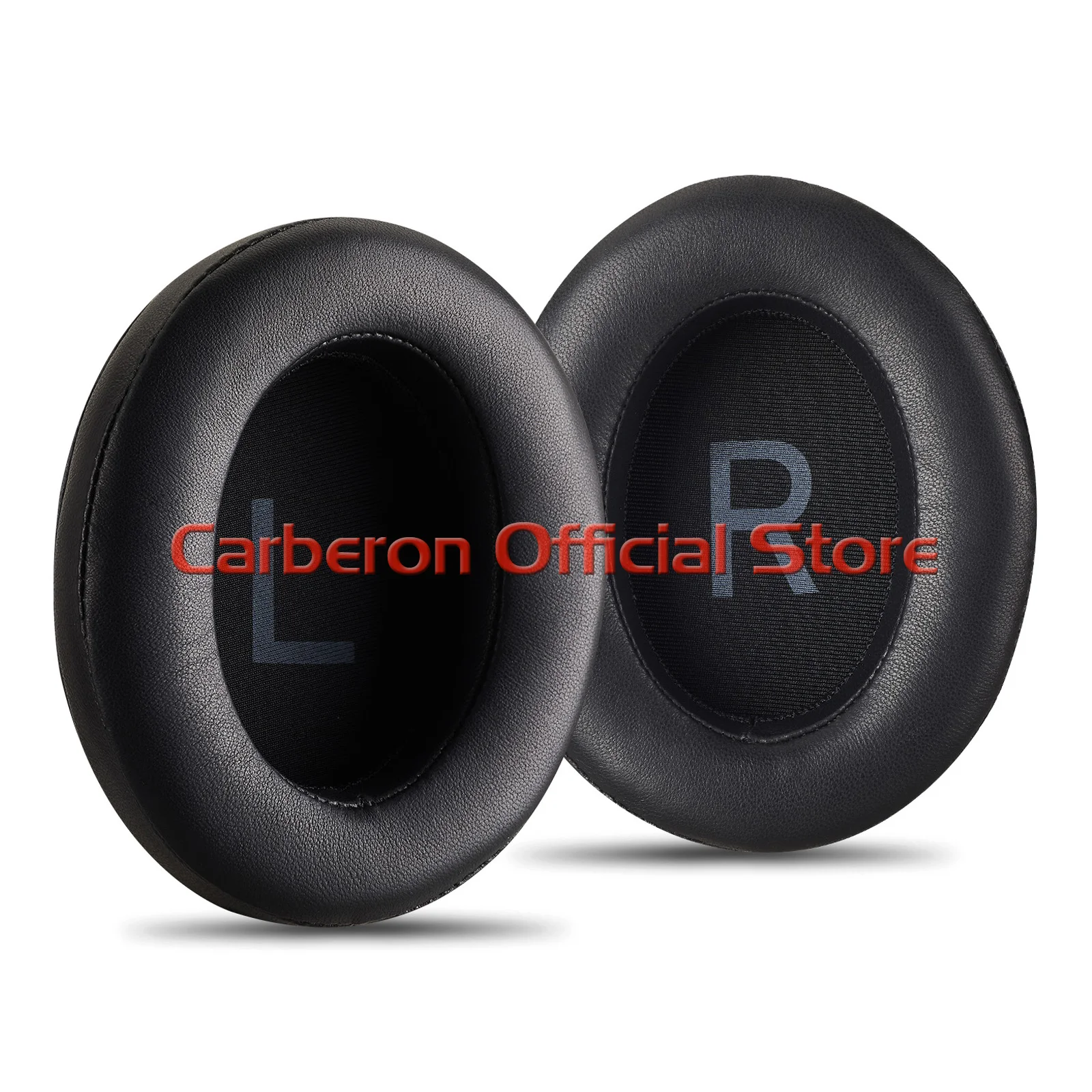 Cuscinetti Auricolari In Pelle Di Agnello Per Ath M50X/M40X/Steelseries Arctis/Hyperx Cloud & Alpha/Logitech G Pro X/Compatibili Con Oltre 50 Cuffie