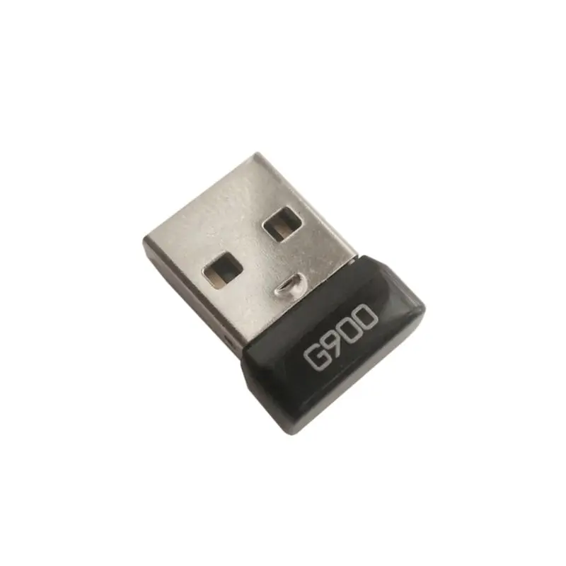 Ricevitore Usb Wireless Adapter Dongle Per Logitech G Pro G903 G403 Mouse Adattatore