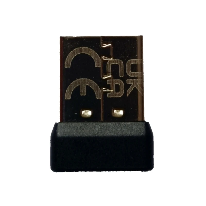 Tastiera Mouse Wireless-Ricevitore Usb Per Logitech Cpw G Pro Wireless / Gpxs G Pro X Ricevitore Usb Superlight