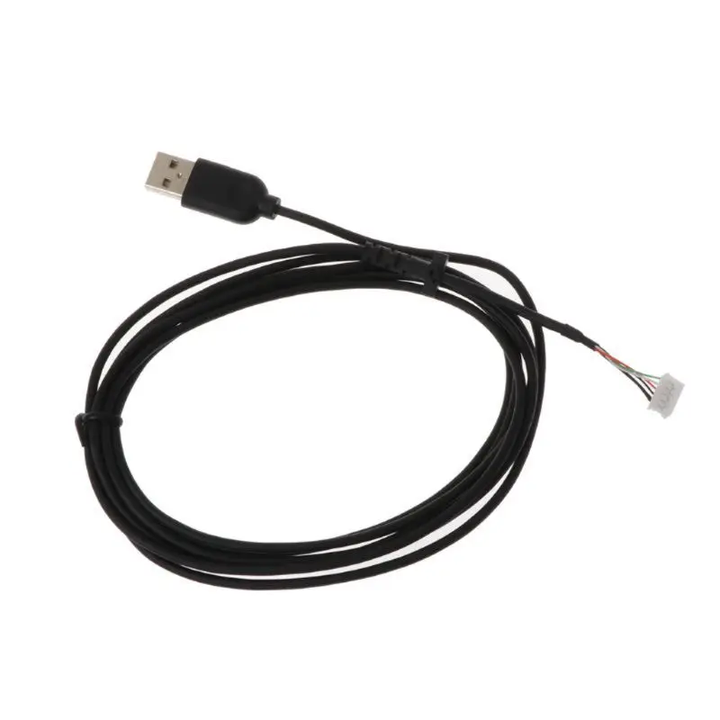 Linee Di Mouse Durevoli Di Ricambio Per Mouse Usb Per Cavo Mouse Cablato Logitech G102 G Pro