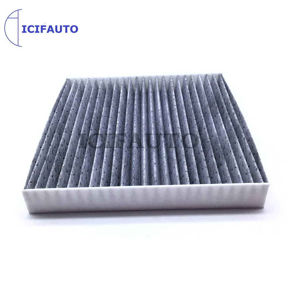 Filtro Abitacolo Per Honda Civic X Cr-Z Odyssey Per Hr-V Insight Cr-V Acura 80292-Tf0-G01Cu21003 80291-Tf3-E01 80291-Tf3-E01