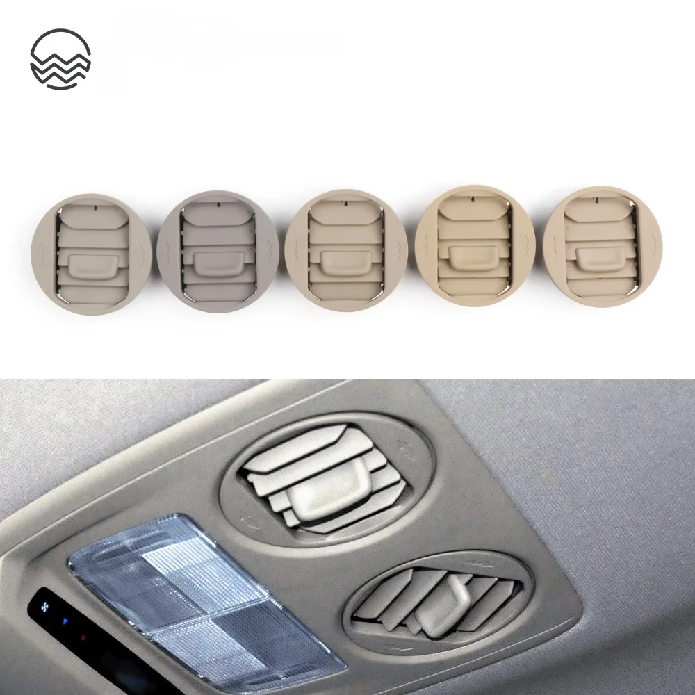Muslimyroof Outlet Fin Assy Ac Condizionatore D'Aria Vent Per Honda Odyssey Air Conditioning Outlet Blade