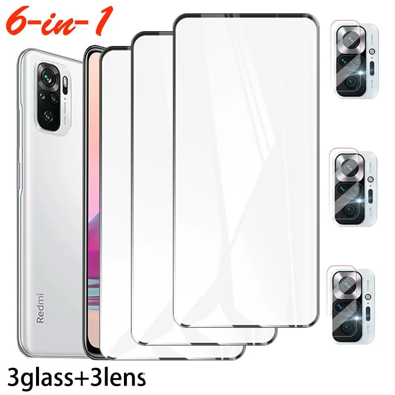 Redmi Note 12 Pro Vetro Temperato Xiaomi Redmi Note 12 Pro 5G 11 Pro Plus 5G Glass Su Redmi Note 12 Pro Plus 10 S 11 Pro 5G Proteggi Schermo Per Smart