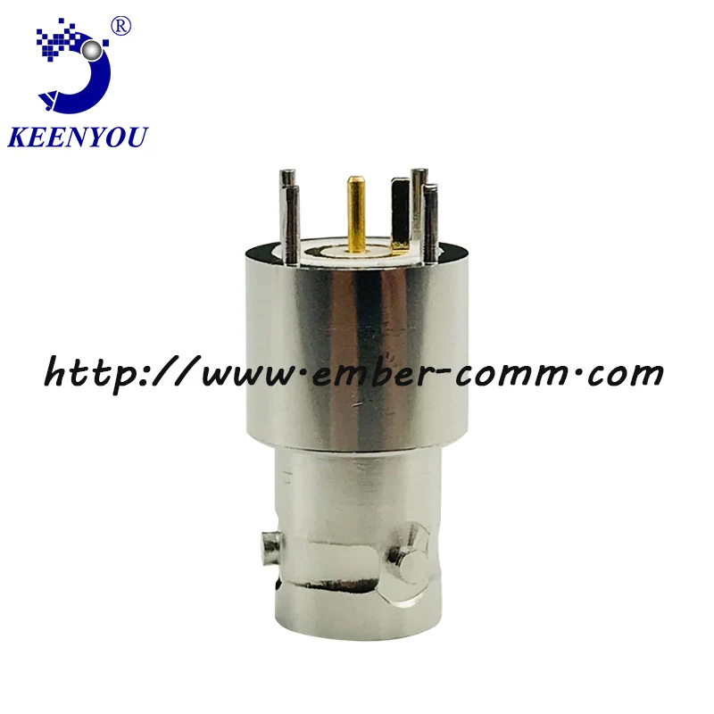 Trb Rf Triax Connector Pcb Ad Alte Prestazioni Eb70 Ke 1553B Bus