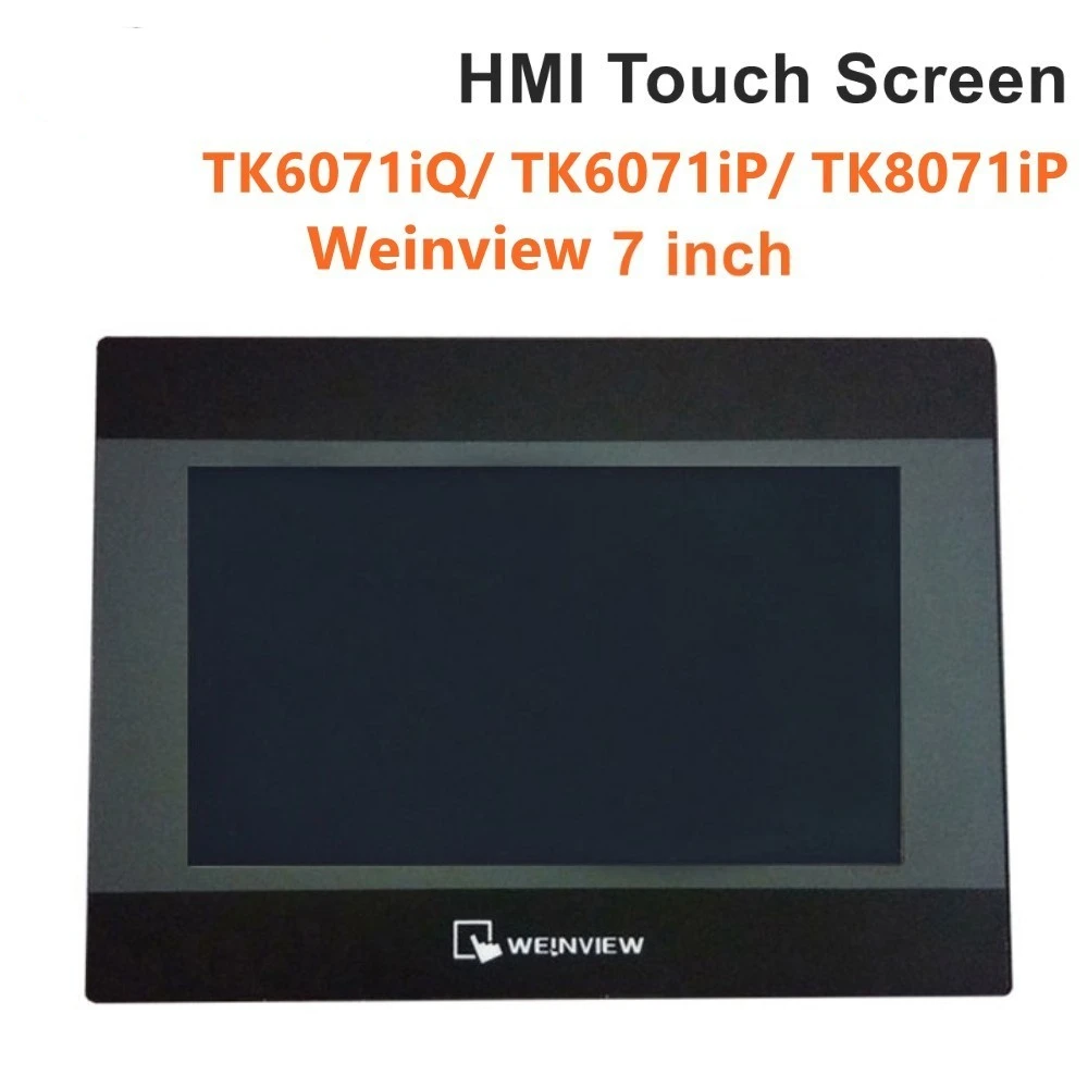 Originale Weinview Muslimatexlimatexlimah Hmi Pantalla T Ctil De 7 Pulgadas Ethernet Usb M Quina Humano Reemplaza Tk