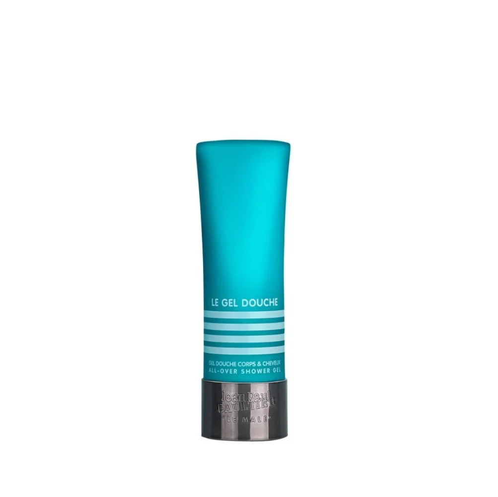 Jean Paul Gaultier Le Male Le Gel Douche 200Ml