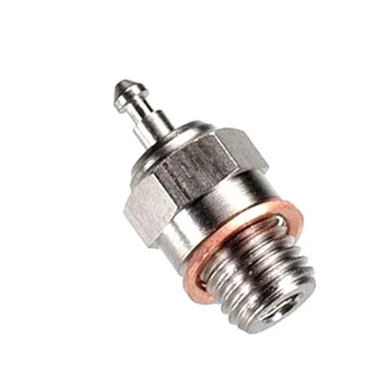 1 Pz N3 N4 Candeletta N3 N4 Spark Vx Sh Nitro Parti Del Motore Sostituire Os Rc Hsp 70117 Per Rc Nitro Car