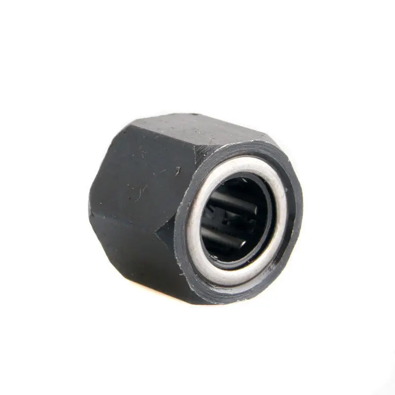 Hsp R025 Dado Esagonale 12Mm Cuscinetto Unidirezionale Per Motore Vx 18 21 Sh Motore Hsp 1/10 Vertex Vx28 Rc Nitro Buggy Monster Truck Car