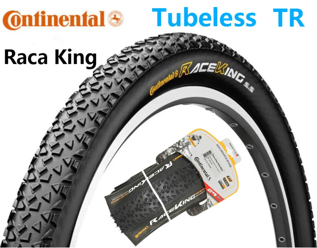 Continentale Sin Tr Carrera Rey 29X2 0/2 2 Pezzi Per Bicicleta Mtb 26/27 5/29*2,0 De 2,2 Veces Celsius De Bicicleta Bmx 29 Pne