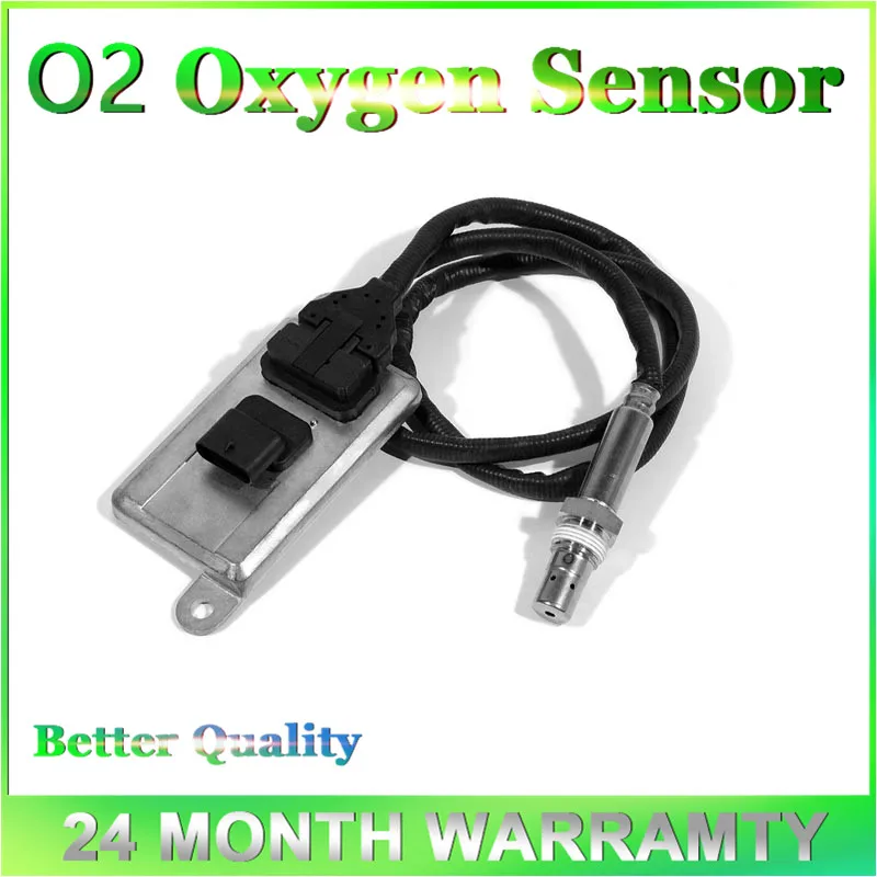 Per Continental Azoto Ossido Nox Sensor Renault Kerax Magnum Midlum Premium Volvo F Fe Fh Fl Fm Fmx Nh 7422219283 7421984358