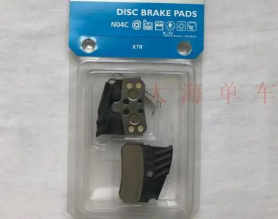 N03A N04C Pastiglia Freno A Disco Per Pastiglie Metalliche M9120 M8120 M7120