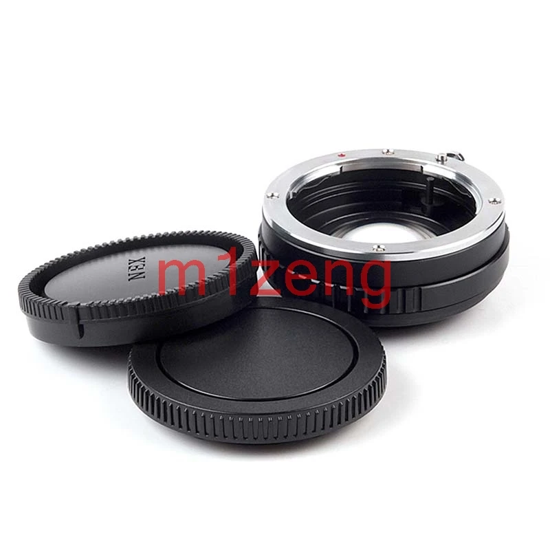 Af-Nex Anello Adattatore Booster Velocità Riduttore Focale Per Obiettivo Sony Af Minolta Ma Per Fotocamera Sony A1 A9Ii Zv-E10 A7R3 A7Siii Zv-E1 A7R4