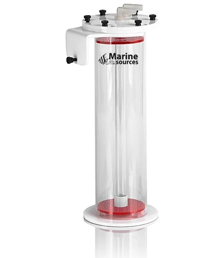 Fonte Marine Bio Pellet Reactor Bpr3.0 Volume Di 3 Litri