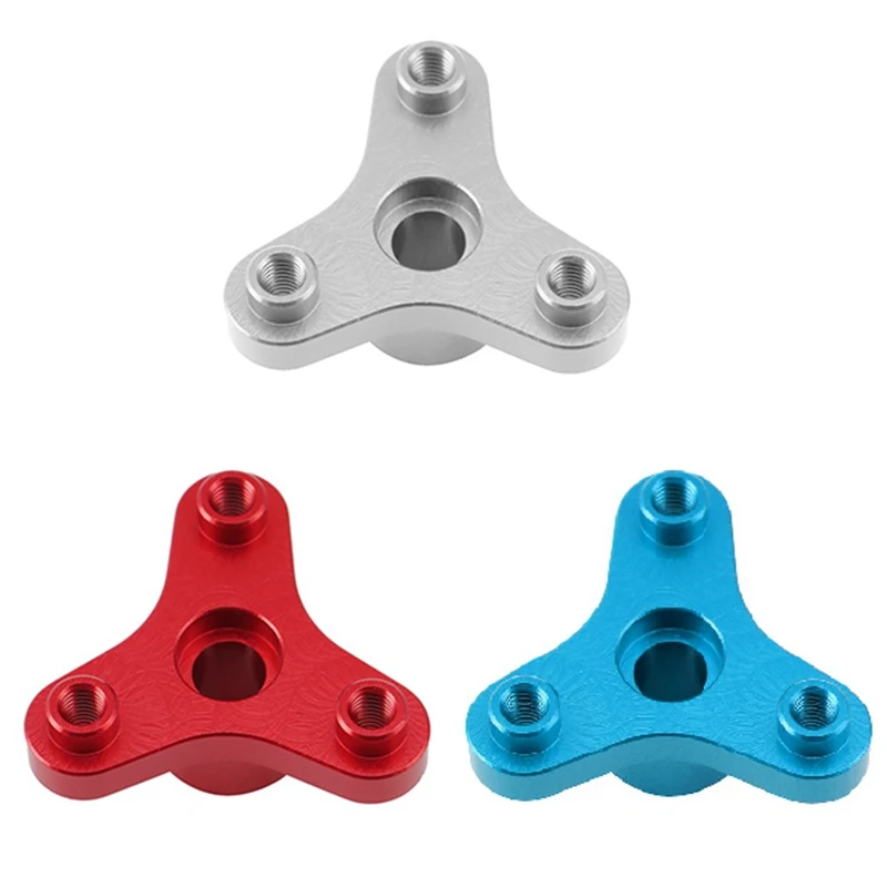 Eliminatore Frizione Pantofola In Metallo Per 1/10 Traxxas Slash Stampede Bandit Rustler Vxl Xl5 2Wd Parti Di Aggiornamento