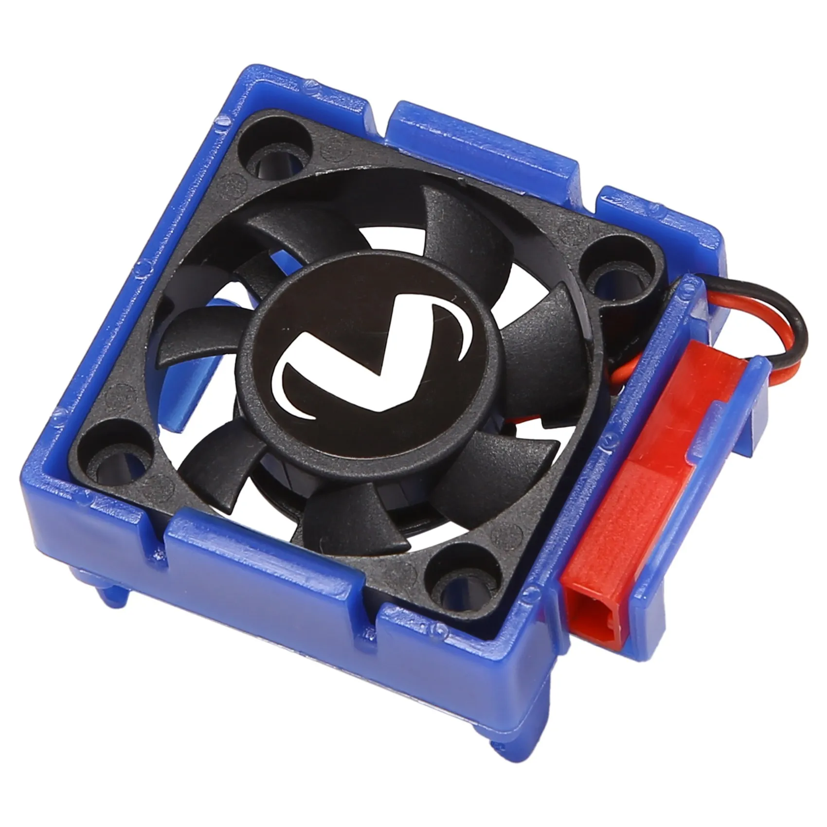 Vxl-3S Velineon Esc Vxl-3 Vxl 3S Ventola Di Raffreddamento Del Dissipatore Di Calore Per Traxxas Bandit Rustler Stampede Slash 2Wd / 4 X4 Vxl Rc Parts