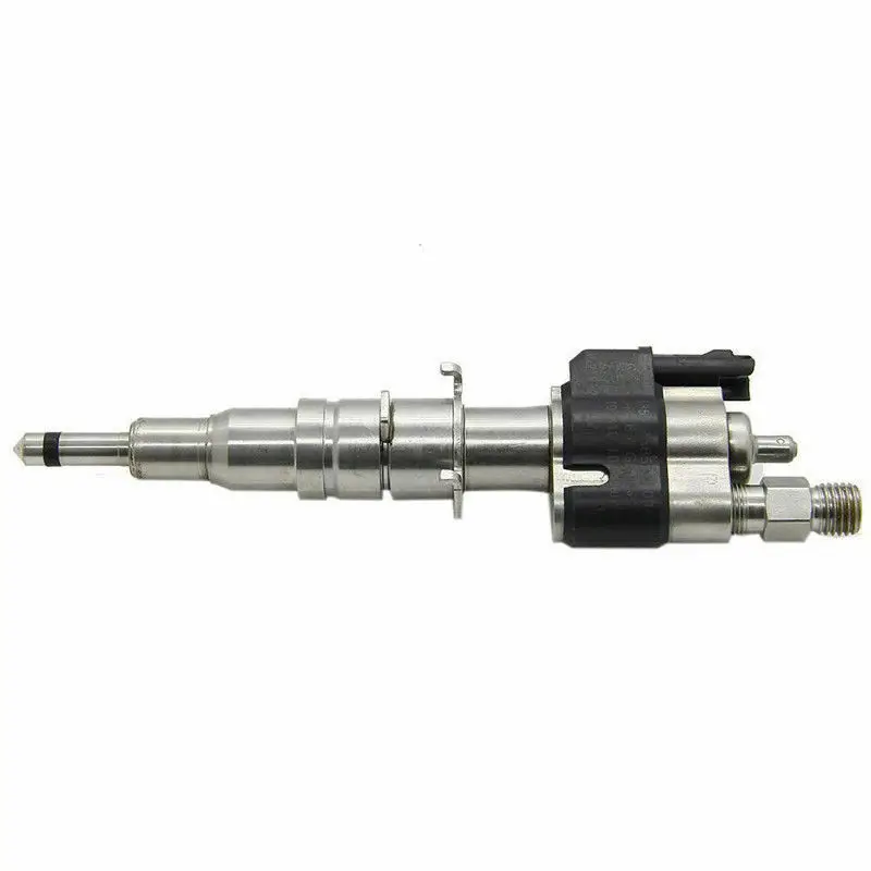 13538616079 13537585261-09 13537537317 Iniettore Di Carburante Per Bmw N54 N63 Per Bmw 135 335 535 550 750 X5 X6