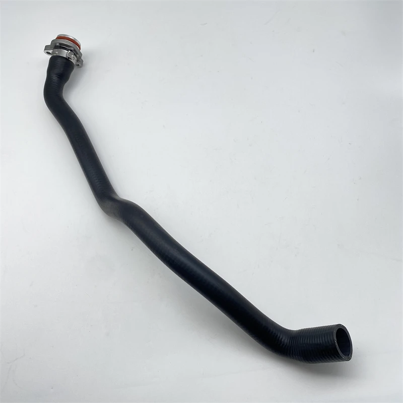 11537585023 Sistema Di Raffreddamento Tubi Del Serbatoio Dell'Acqua Tubo Del Radiatore Per Bmw X5 3.0 I X6 3.0 I E70 E71 N55