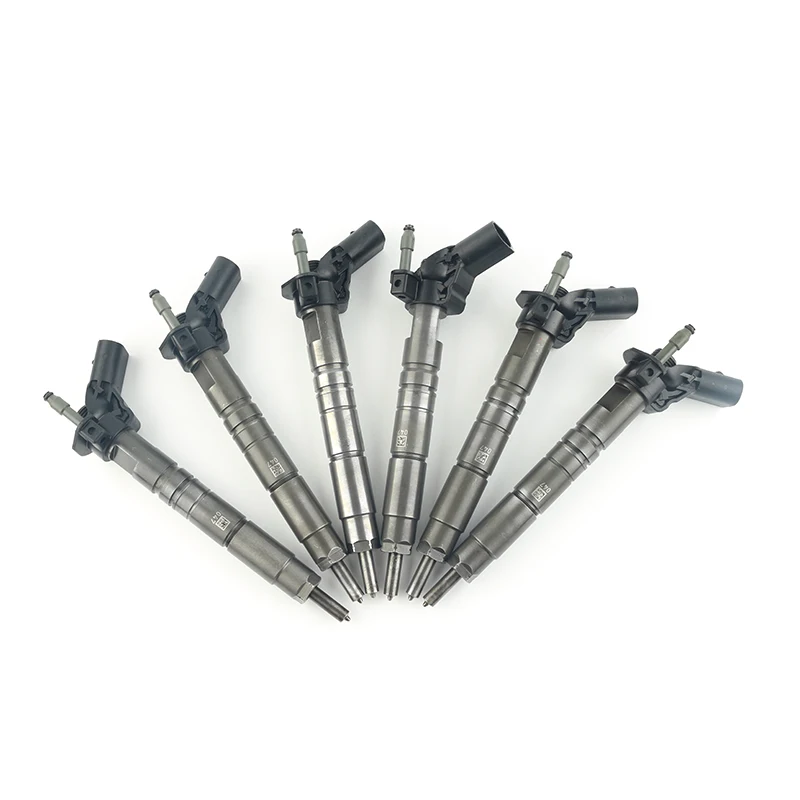 Injecteur De Carburant Adapté Pour, Accessori De Voiture Muslimate Bmw Index N54 135 335 535 550 750 650I 740I X6