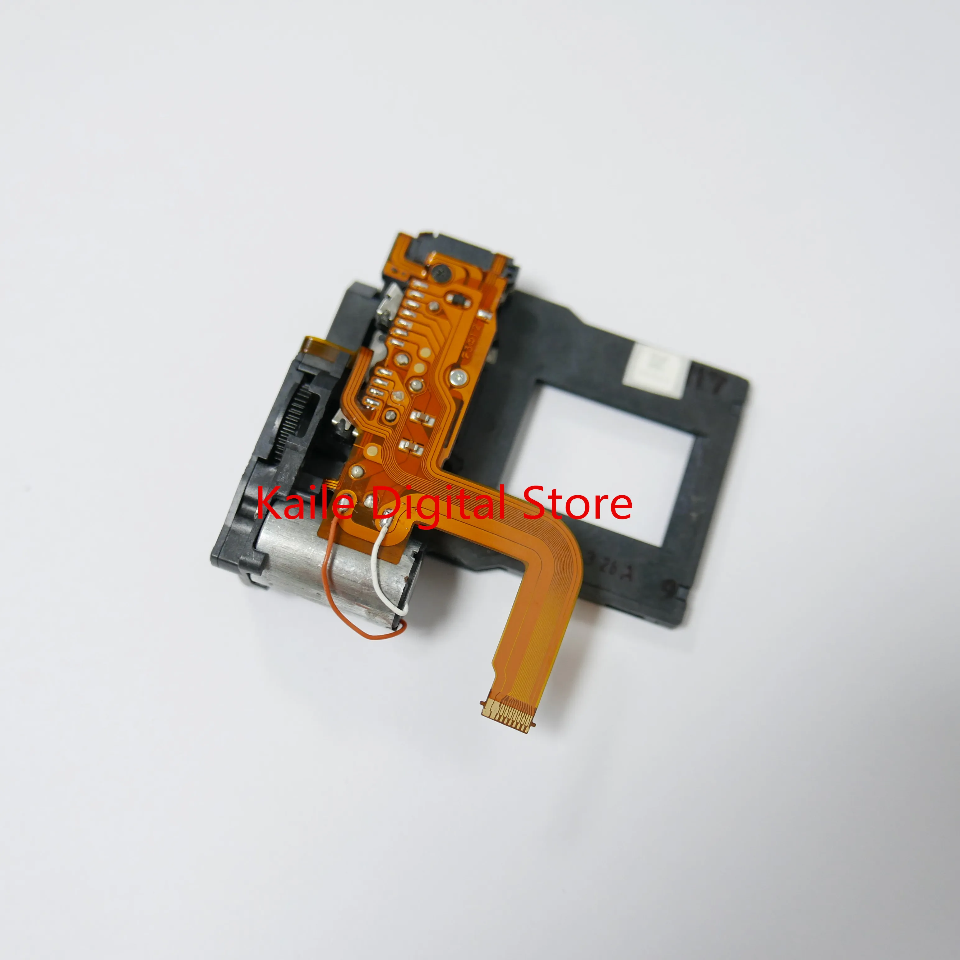 Parti Di Riparazione Della Fotocamera Per Olympus Om-1 Om1 Shutter Unit Assy Shutter Blade