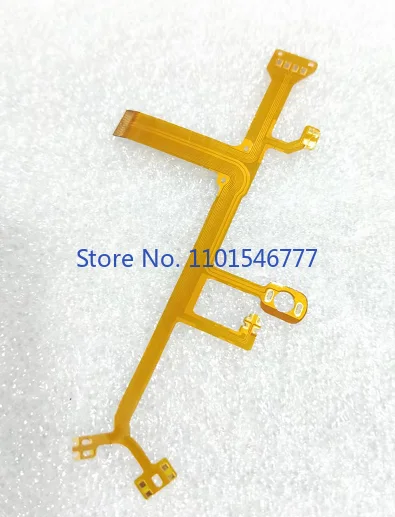 New Lens Main Flex Cable For Nikon Coolpix S200 S210 S220 S230 For Olympus Fe-170 Fe-230 Fe-280 Fe-320 Fe-210 Fe-220 Camera