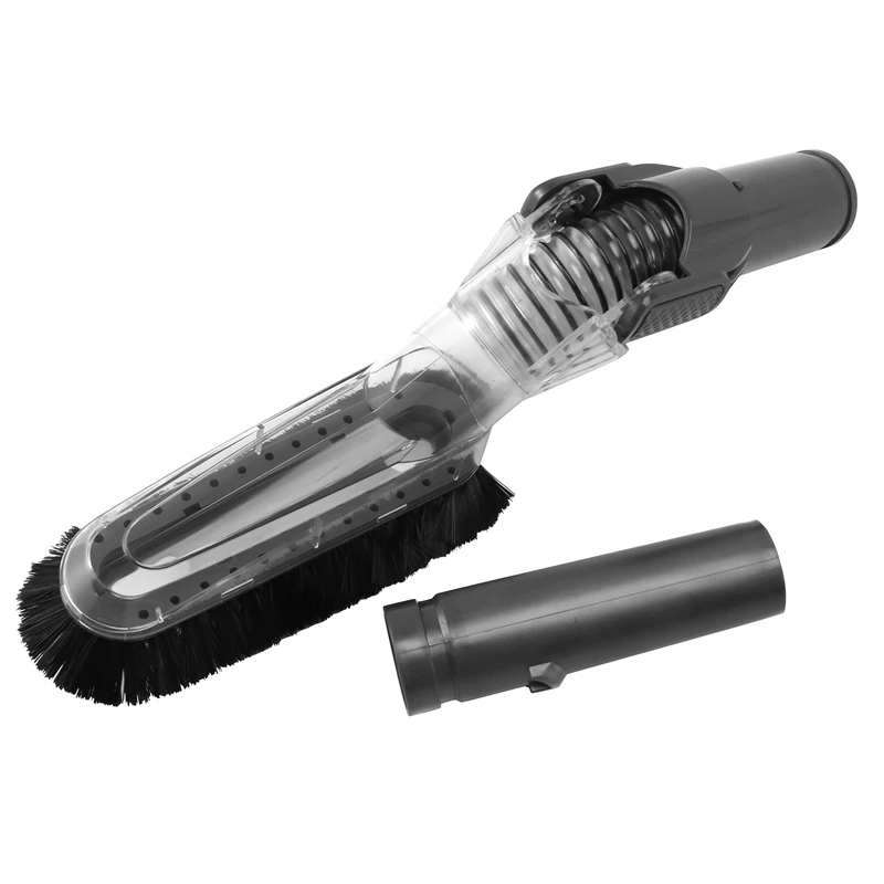 Eas-Best Flexible Anti-Static Brush Soft Dusting Brush For Dyson Dc49 Dc59 Dc62 V6 Dc52 Dc56 Dc37 Dc45 Dc48 Allergy Tool Kits
