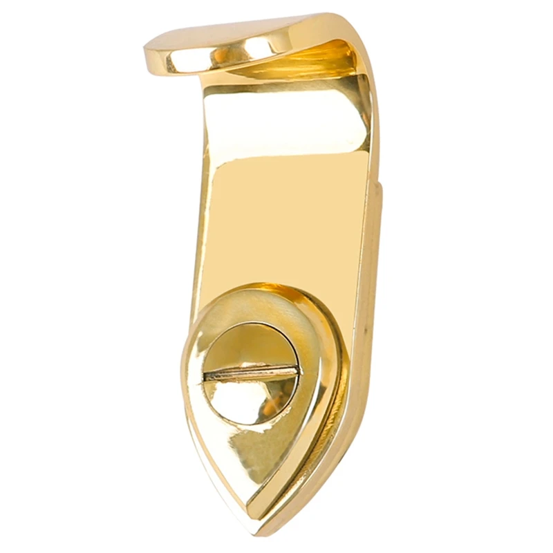 1 Pz Sax Metal Thumb Tort Sax Accessori Universali Sax Accessori Per Sassofono D'Oro
