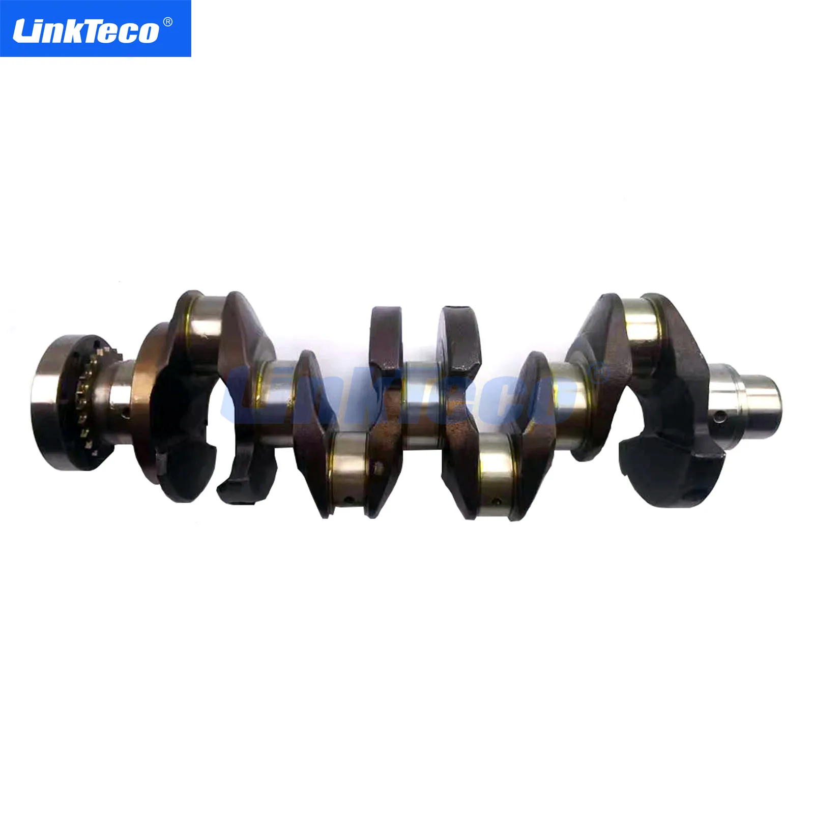 Albero Motore Per Jaguar Land Rover Defender Discovery Aj200D 204Dta 2.0L