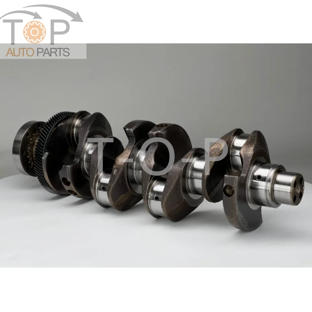 Lr090358 Albero Motore 204Dta Aj200D Per Motore Diesel Range Rover