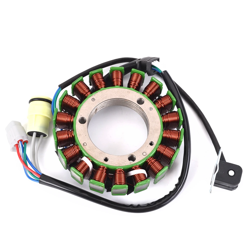 Yfm350R Yfm350X Bobina Statore Per Yamaha Yfm-350R Raptor Yfm-350X Warrior 350 Yfm 350R Yfm 350X 2002 2003 2004 2005 2006 2007-2013