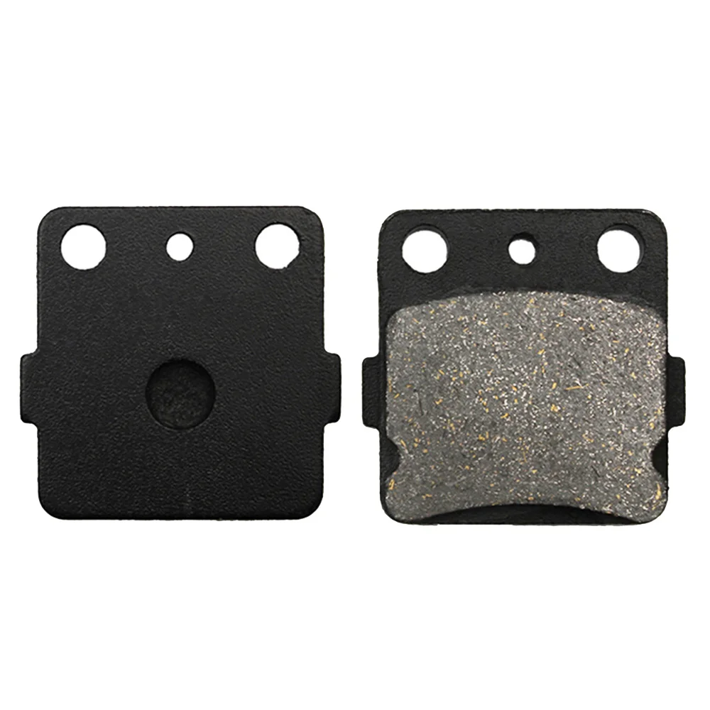 Pastiglie Freno Anteriore E Posteriore Moto Per Yamaha Yfm350 Yfm 350 Raptor 350 2004-2011 Yfm660 Yfm 660 Raptor 660 2001-2005