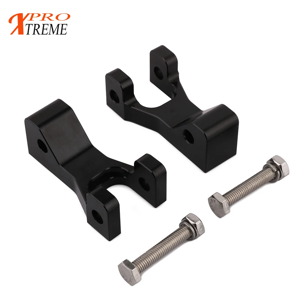 Alluminio Atv Anteriore Abbassamento Kit Staffa Per Yamaha Blaster Raptor 350 660 Raptor350 Raptor660 Guerriero