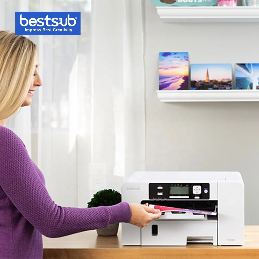 Sawgrass Sublimation Sg500 Printer A4