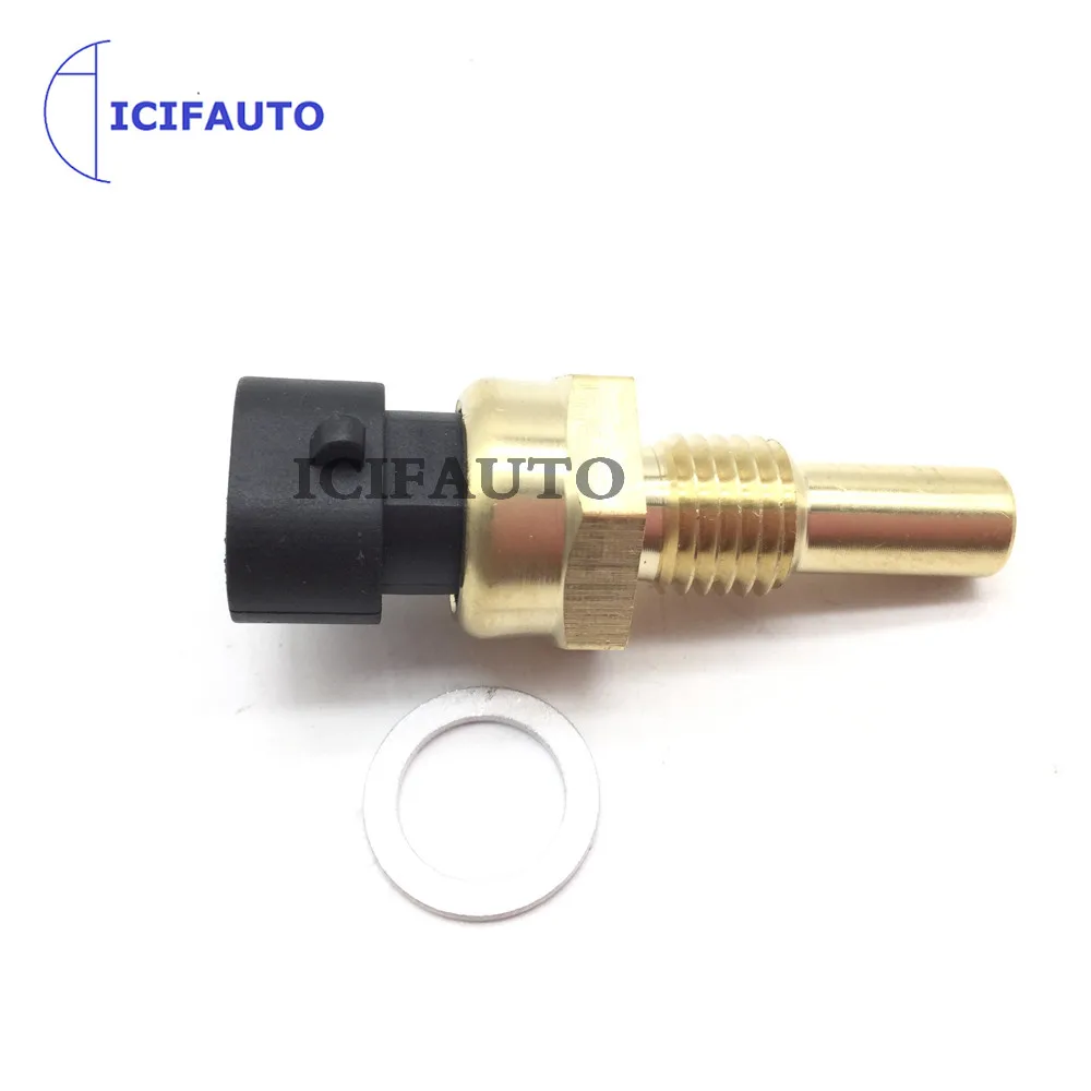 Acqua Di Raffreddamento Del Sensore Di Temperatura Per Chevrolet Camaro Cavalie Silverado Corvette Tahoe Malibu Malibu Espresso 12191170,12608814