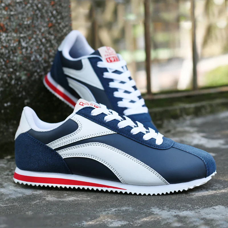 Scarpe Da Passeggio Classiche Da Uomo Scarpe Sportive Da Uomo All'Aperto Scarpe Da Ginnastica Da Uomo Scarpe Da Jogging Autunnali Per Uomo Scarpe Uomo