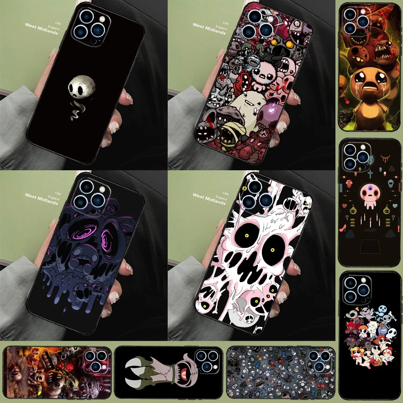 La Rilegatura Della Custodia Per Telefono Amazon Per Iphone 15 13 12 11 14 Pro Max X Xr Xs Custodia Per Iphone 15 12 13 Mini 7 8 Plus Cover