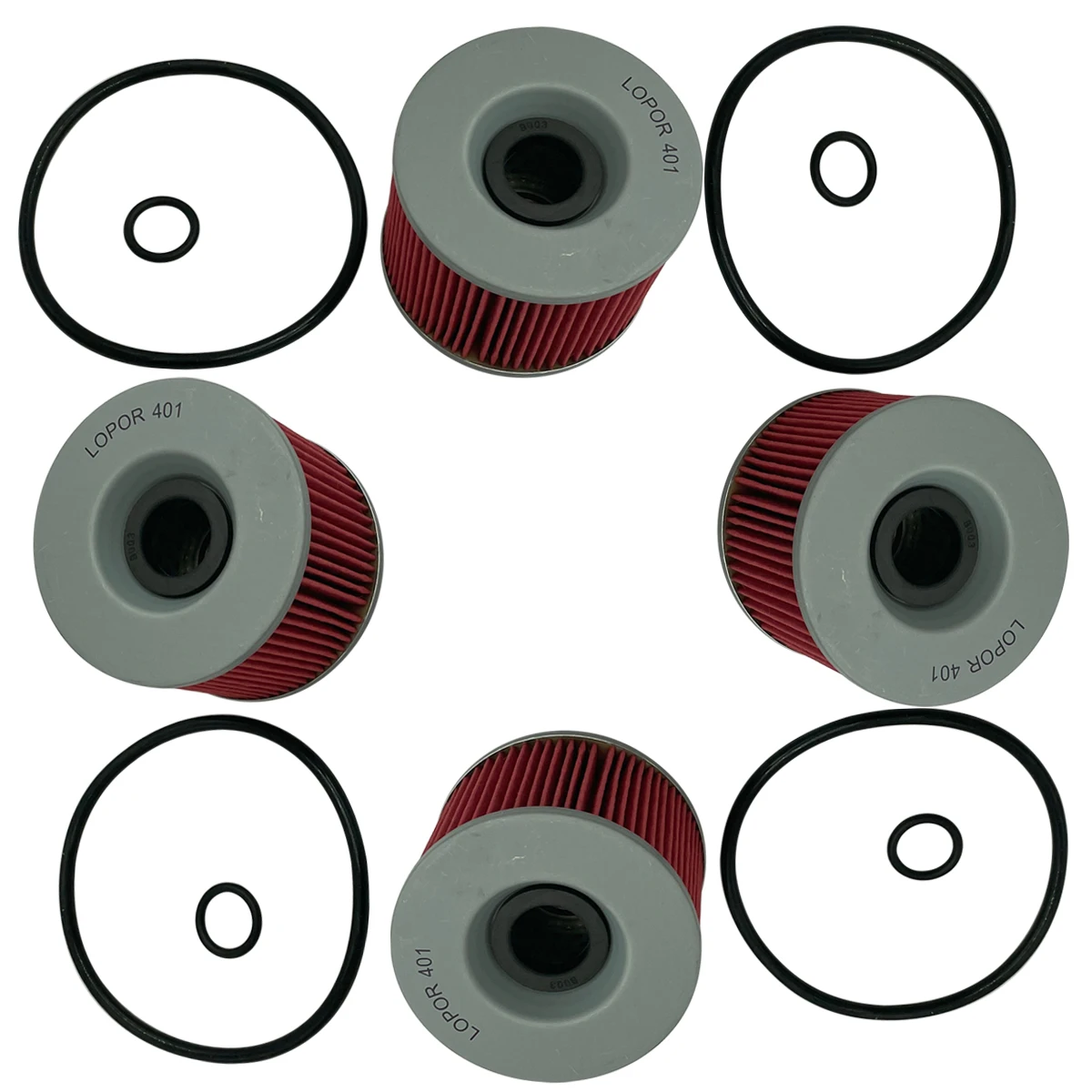 Filtri Olio Moto Per Honda Cb900F 79-82 Cb900 Boldor 79-82 Cb900F2 83-84 Cb900C Custom 80-82 Cb1000C 1983