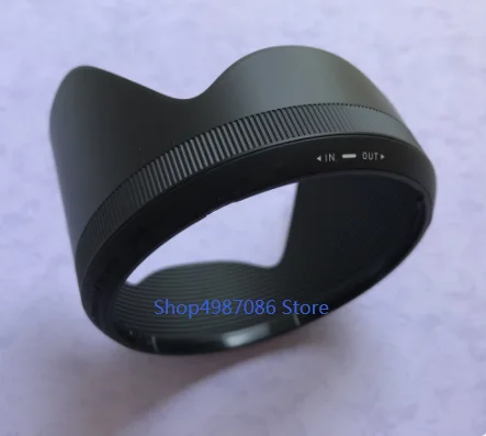 Nuovo 18-35 1.8 Art Lens Front Hood Ring 72Mm (Lh780-06) Per Sigma 18-35Mm 1:1.8 Dc Hsm Art Camera Repair Part Unit